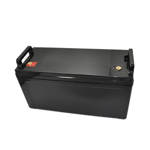 DALY SMART LIFEPO4 BMS 4S-16S 12V 48V 60V 300A-500A Batteria Agli Ioni Di Litio BMS Con - Foto 14