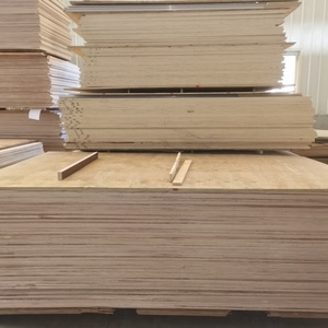 Le contreplaqué peut être utilisé comme matériau idéal pour la fabrication de pièces intérieures de véhicules, de bureaux, de chaises et d'autres composants. - Product Image 3
