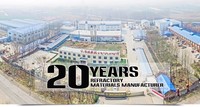 Mullite fondue de haute qualité M70 utilisée pour les briques réfractaires Al2O3 70-77% Haute réfractarité (1770-2000C)