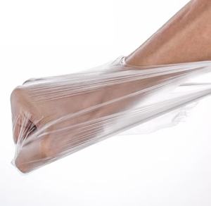 Bolsas de Compras Personalizables de HDPE Biodegradable HANSEN, Certificadas ISO, Colores Personalizados para Supermercados y Empaque - Product Image 4