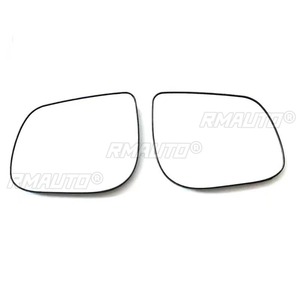 For Kia PICANTO 2011-2016 Reverse <b>Mirror</b> Heated Glass Modification Part Rearview <b>Mirror</b> <b>Car</b> Accessories - Product Image 1