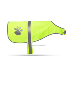 Chaleco Reflectante para Perros Pequeños, Resistente al Desgaste, con Ribete Reflectante en Toda la Superficie, para Chihuahua - Product Image 3
