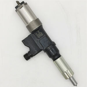 Injecteur de carburant Reman 095000-0160 095000-0161 095000-0164 095000-0169 8943928620 8943928621 8943928629 pour Isuzu Série F 5.2d6TE1 - Product Image 5