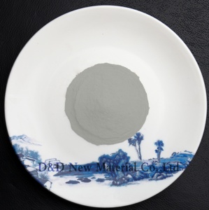 مسحوق فضة نقي بنسبة 99.99% مسحوق Ag لطلاء موصل - Product Image 4