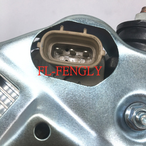 27060-17220 2706017220 Guangzhou piezas <span class=keywords><strong>de</strong></span> automóvil para <span class=keywords><strong>Toyota</strong></span> <span class=keywords><strong>Corolla</strong></span> Land Cruiser 100 nuevo <span class=keywords><strong>alternador</strong></span> - Product Image 5