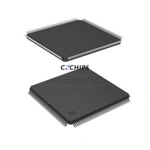 100% Original & Authentic Q5182C-ISI QFP-160 Semiconductor IC CZSKU:F4I7J2H2 - Product Image 1