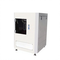 Nouvelle machine de gravure au laser miniature Holy Laser pour le marquage de bijoux en cristal, verre et acrylique (prise en charge AI/DXF) Haute précision