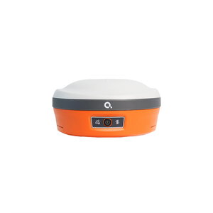เครื่องรับสัญญาณ GPS RTK รุ่น Qianxun Q600 1520 ช่องสัญญาณ อุปกรณ์สำรวจราคาถูกที่สุด GNSS RTK - Product Image 1