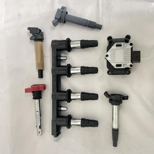 Bobina de Encendido NGK, Aumento Rápido de Voltaje, Piezas de Encendido Automático, Combustión Optimizada para Mejorar la Potencia del Motor - Product Image 1