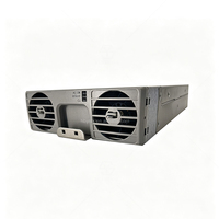 Redresseur d'alimentation télécom ESR-48/40AC 48V 40A compatible GPON pour utilisation FTTH - DPR48/30-D-DCE