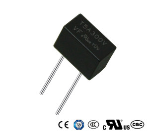 สำหรับฟิวส์ไมโครฟิวส์0.032 10A 250V/300V สายป้องกันวงจรสำหรับอุปกรณ์ไฟฟ้า - Product Image 2