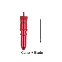 Lame de rechange pour couteau de découpe MECHANIC pour coupe-film hydrogel S730 S760, outils de réparation de téléphones portables