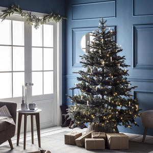 Guirlande lumineuse décorative LED <span class=keywords><strong>3m</strong></span>, indice de protection IP44, blanc chaud doux, pour décorations transfrontalières, sapins de Noël, chandeliers et arrangements de table - Product Image 3