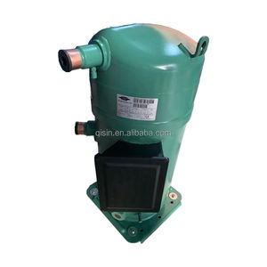 מדחס גלילה ביצר gsd60154vay עבור ביצועים אמינים במערכות hvac - Product Image 6