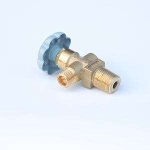 วาล์วถังไฮโดรเจน BYF-3 ขนาดเส้นผ่านศูนย์กลาง 4 มม. แรงดัน 20MPa เกลียว PZ27.8 ผู้ผลิต วาล์วฝาถัง วาล์วกันกลับ ประเภทสินค้า - Product Image 3