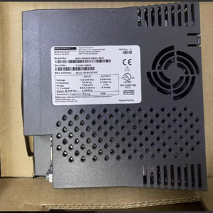 Controlador de Motor Kollmorgen Servo Drive AKD-P00606-NBEC-0000 0.75KW 220V - Product Image 2