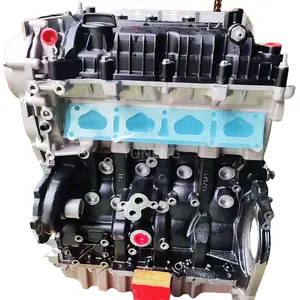 モーター1.0L JLB-3G10エンジンGeelyBINGRUIエンジンアセンブリ用