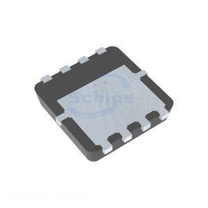 Transistors PXN028-100QLJ MLPAK33 Electronic Circuit Components In Stock - Product Image 1