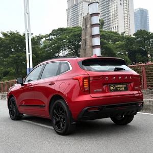 Auto Usata Haval First Love Big Three 1.5T FWD Benzina SUV 2021, 14200 KM, Vendita all'Ingrosso di Auto Usate da Fornitore Cinese - Product Image 6