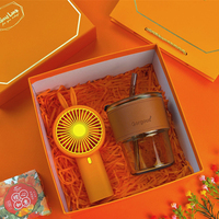 Vente Chaude Ensembles Cadeaux Haut de Gamme de Tasses Souvenir, Différents Styles avec Boîtes Cadeaux Personnalisées pour Anniversaire