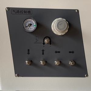 Полуавтоматический 4-цветный принтер с запаянными чернилами - Product Image 5