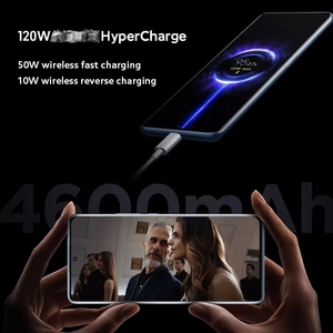 โทรศัพท์มือถือที่ใช้เล่นเกม <span class=keywords><strong>Xiaomi</strong></span> 12 sdragon 8 Gen1 120Hz 67W 50MP <span class=keywords><strong>Mi</strong></span> 12 Pro 5g - Product Image 5