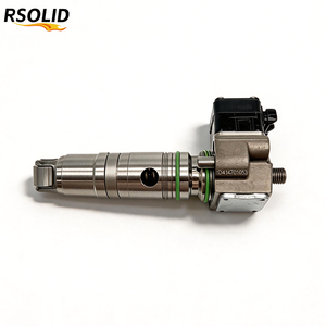 Pompe à carburant électrique Rsoliddiesel 313GC5233MX 0414755014 0986445011 pour Mack E7 E-Tech ASET CH613 CT713 - Product Image 1