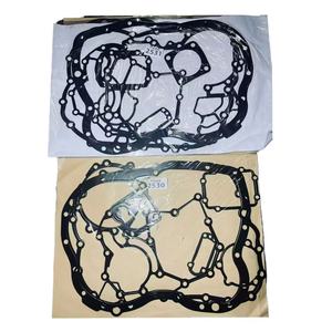 Guarnizione di Alta Qualità per Trasmissione FAST DAF AMT TRAXON ASTRONIC 12TX2621TD 1358010005 - Product Image 3
