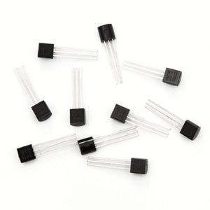 OEM Original New In Stock ZN245Y TO-92L Transistor CZSKU:JP07KT73 - Product Image 1