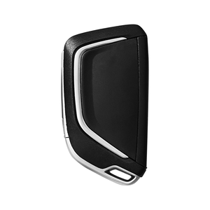 Vente en gros OEM 7 boutons porte-clés de voiture entrée sans clé à distance pour 2020 - 2024 Chevrolet <span class=keywords><strong>Corvette</strong></span> C8 YG0G20TB1 434MHz puce: PHILIPS - Product Image 2