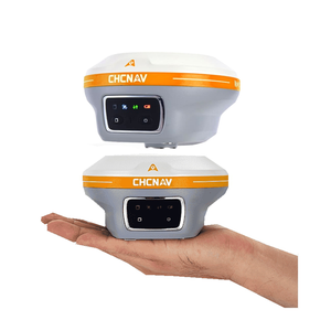 I89/ X15 gnss GPS rtk với cao-vị trí độ chính xác and1408 kênh với xách tay <span class=keywords><strong>AR</strong></span> thị giác khảo sát gnss <span class=keywords><strong>Receiver</strong></span> - Product Image 2