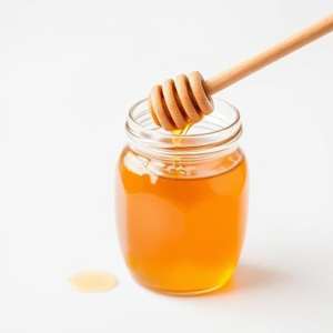 Miel Herbal de Naranja Tradicional Auténtica y Ecológica para el Apoyo Digestivo y la Salud Inmunológica en Venta - Product Image 6