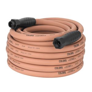 Telescopic <strong>Hose</strong> Reel Pressure Cleaning <strong>Rubber</strong> Garden <strong>Hose</strong> and Garden Irrigation Supplies - Product Image 4