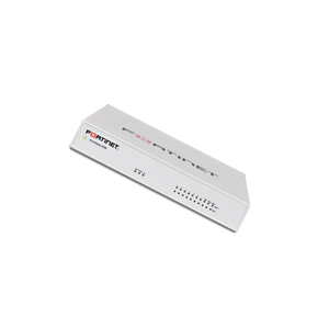 FG-<span class=keywords><strong>60E</strong></span> <span class=keywords><strong>FortiGate</strong></span> 10 x ports GE RJ45 Pare-feu de réseau de sécurité - Product Image 5
