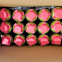 Grande boîte de 750ml en mousse PU Spray - AIBO Mousse expansible à haut rendement pour les grands projets d'étanchéité de construction