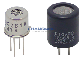Capteur de gaz TGS2444, capteur de qualité de l'air, original et neuf, FLGARO - Product Image 5