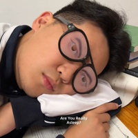 Lunettes fantaisie à monture épaisse en plastique, pour farces, accessoires de photomaton, cadeaux, vente en gros