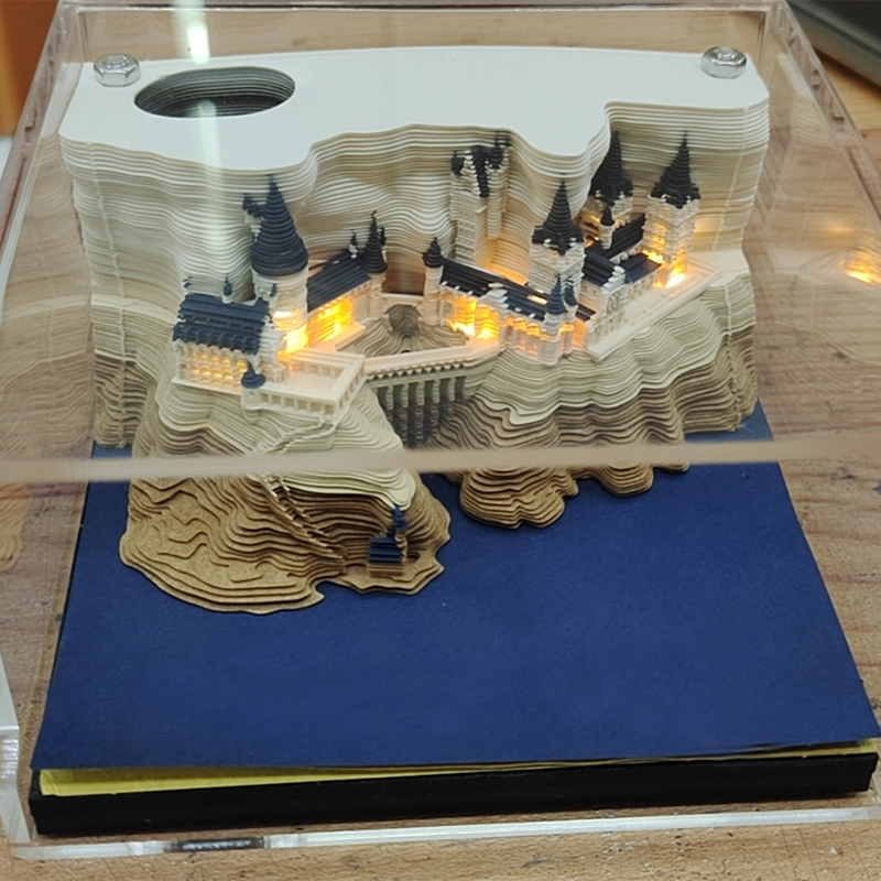 iluminado sin logotipo