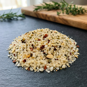 Sac en papier à panure marinara de qualité italienne 18 Kg Chili Broyage Miettes de pain Pratique pour manger des épices et des herbes individuelles - Product Image 2