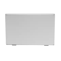 Laptop Aziendale da 15.6 Pollici con Processore Intel Core N5095, 8GB di RAM e Tastiera Inglese per Studenti