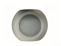 Boîtier de rétroviseur automobile en plastique moulé par injection, composants extérieurs personnalisés OEM en ABS, PP, PC, couleurs sur mesure, faible MOQ, 1 ensemble, usine chinoise