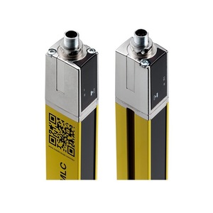 Leuze MLC500T40-1200 <b>Light</b> <b>Curtain</b> Emitter 24 V 12 A IP65 Mechanical Equipment Electrical Engineering - Product Image 2