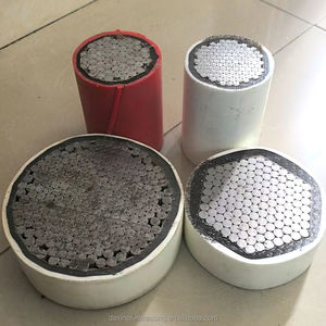 Câble en acier parallèle professionnel Daxin pour pont suspendu - Product Image 1