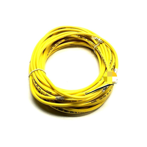 ชุดสาย4m-10ยาว10เมตรตัวเชื่อมต่อตัวผู้สินค้าใหม่ของแท้สำหรับอุตสาหกรรมอัตโนมัติ Pac โดยเฉพาะ PLC - Product Image 1