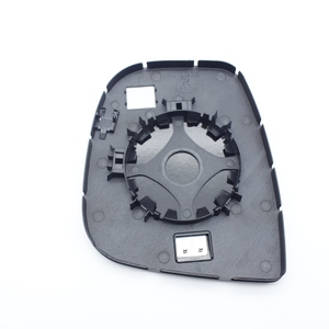 Remplacement de verre de rétroviseur d'aile de porte de voiture chauffée côté droit avec plaque en plastique arrière pour <span class=keywords><strong>PEUGEOT</strong></span> <span class=keywords><strong>EXPERT</strong></span> 2016 - Product Image 1