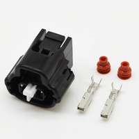 Prise de câblage automobile étanche à 2 voies 7283-7526-30 pour Lexus Toyota VVT I Solenoid Connector 1JZ 2JZ 1UZ 3UZ