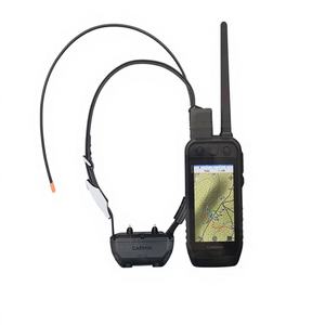 Système de suivi GPS et d'entraînement avancé BRAND NEW ORIGINAL Garmins Alpha 300 et ALPHA TT25 - Product Image 1