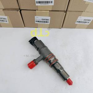 Inyector Serie 4000 X52407500053 X52407500050 X52407500040 X52407500024 X52407500023 X52407500021 23526589 0010104251 para MTU - Product Image 2
