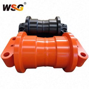 Chất lượng hàng đầu D4 d4b d4c D4D <span class=keywords><strong>d4e</strong></span> d4h theo dõi con lăn dưới cùng thấp hơn cho Xe ủi đất - Product Image 6