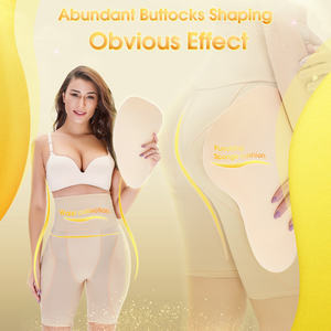 מלא גוף מעצב בגד גוף fajas colombianas reductora מרים התחת מותניים מאמן מחוך Shapewear הרזיה תחתוני ניתוח - Product Image 2